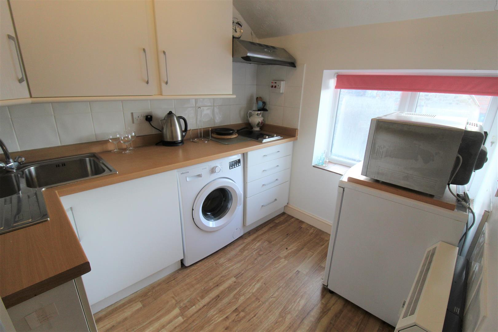 Stanley Village, Stanley, Stoke-On-Trent